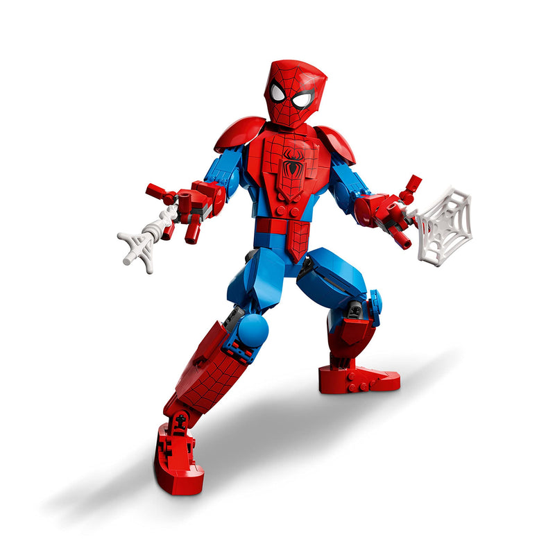 LEGO 76226 Marvel Spider-Man Figure Buildable Action Toy