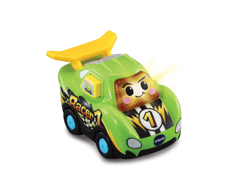 VTech Toot-Toot Drivers Twist & Race Tower