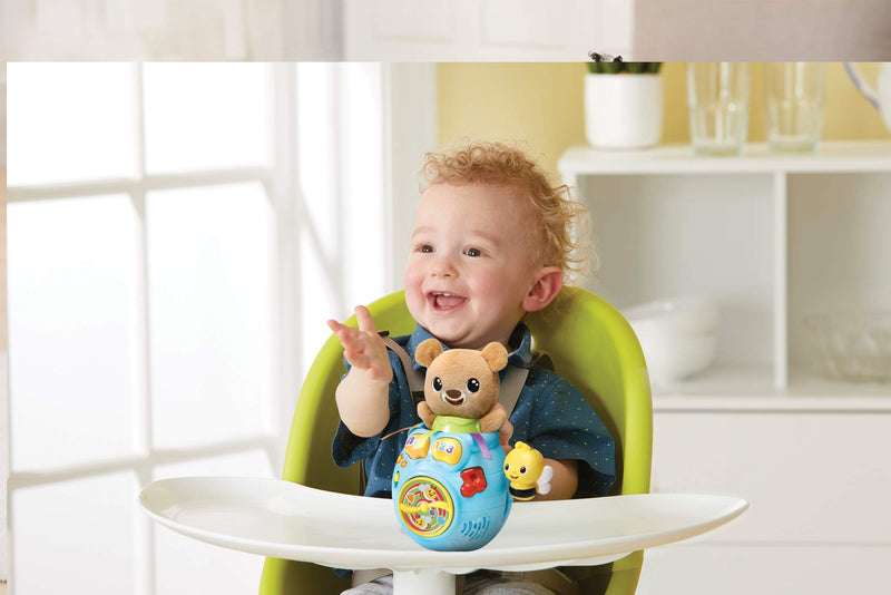 VTech Baby Peek-A-Boo Bear