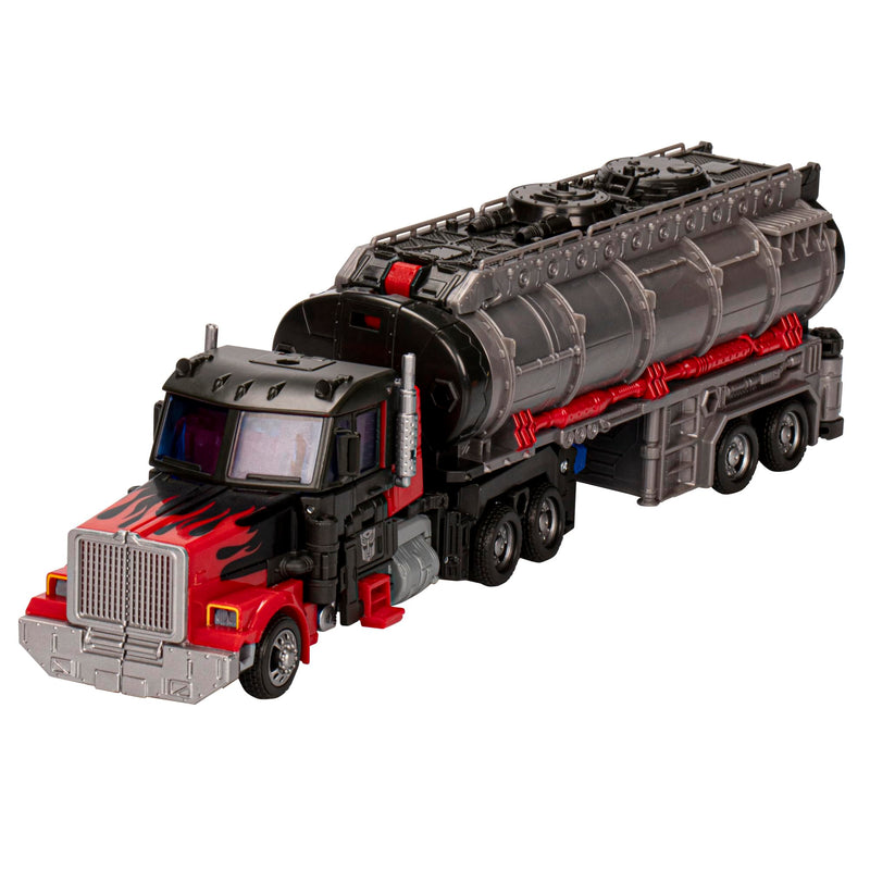 Transformers Legacy United Leader Class G2 Universe Laser Optimus Prime