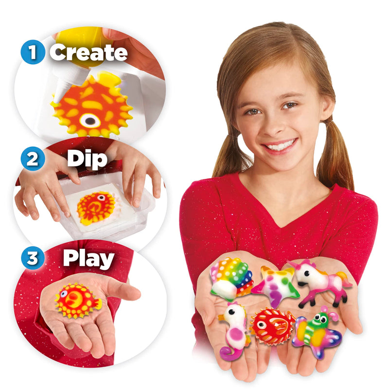 Aqua Gelz Colossal Activity Set