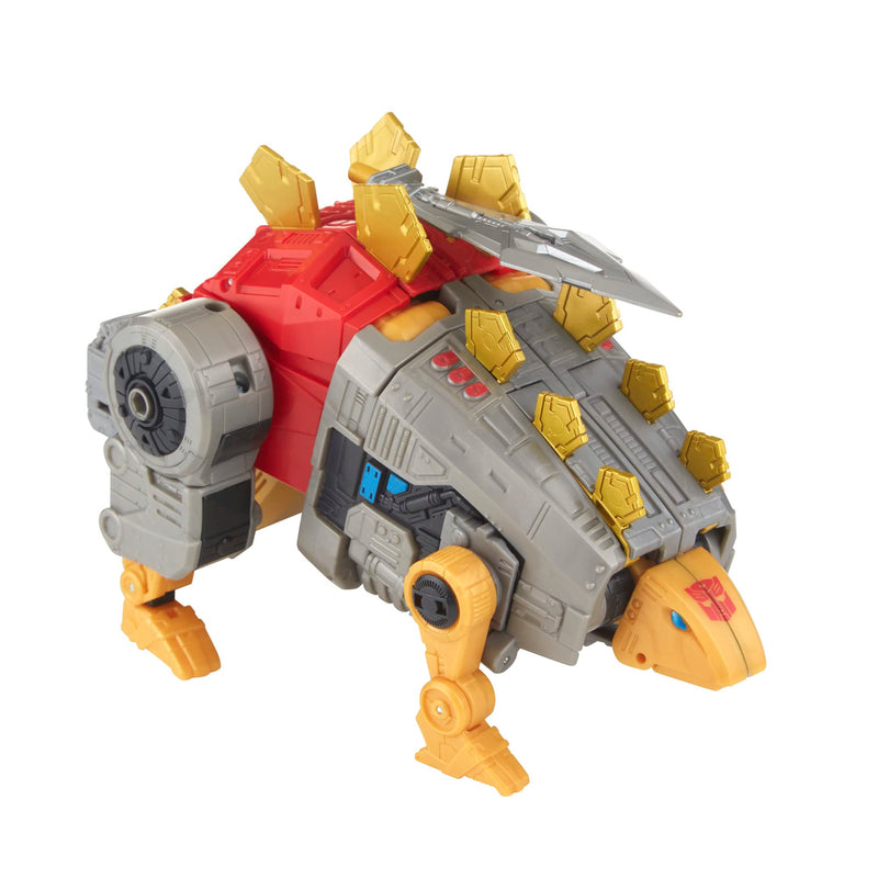 Transformers Studio Series Leader 86-19 Dinobot Snarl Figure