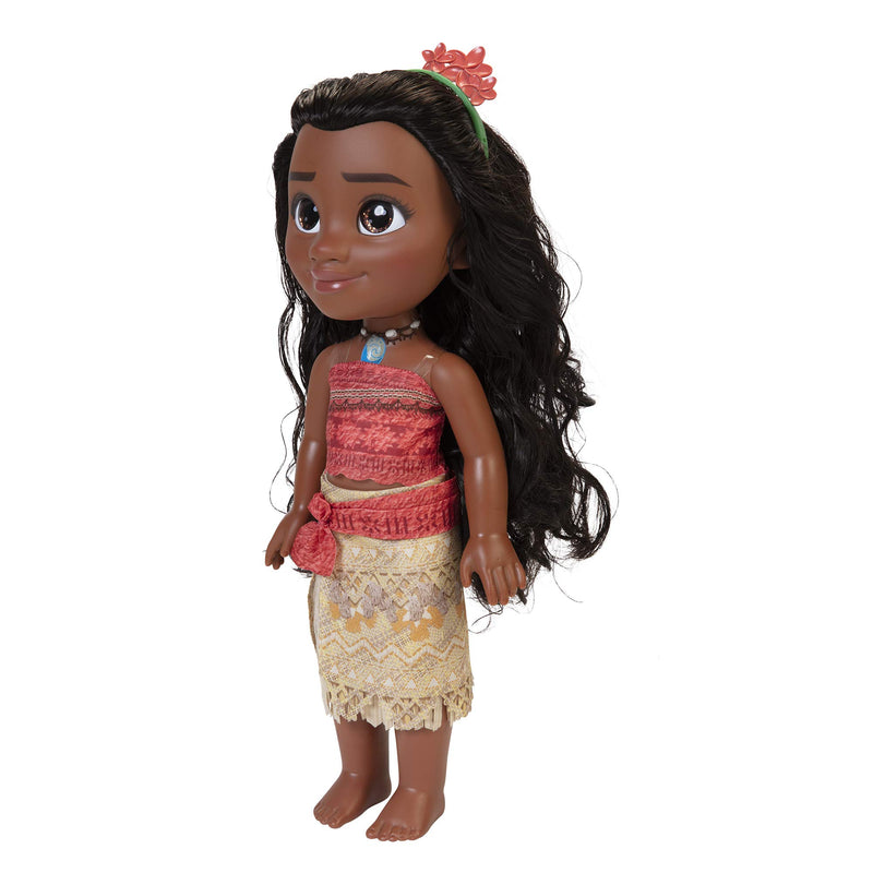 Disney Princess Toddler Moana Doll