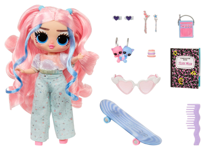 L.O.L. Surprise! Tweens Flora Moon Fashion Doll