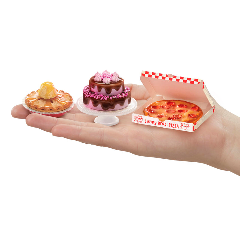 MGA’s Miniverse - Make It Mini Food Diner Series 2 Capsule