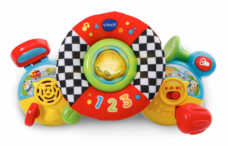 VTech Toot-Toot Drivers Baby Driver