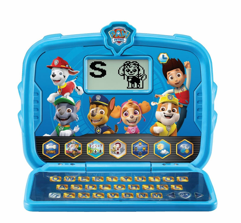 PAW Patrol: All Paws On Deck Toy Figures Gift Pack