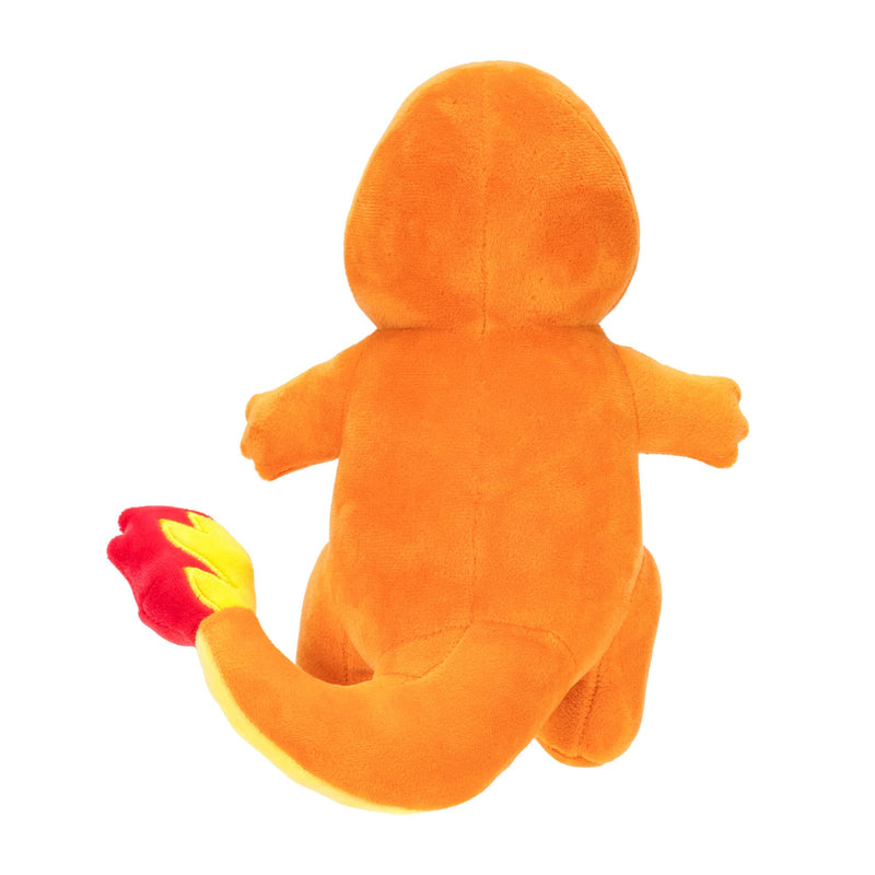 Charmander 20cm Pokémon Plush