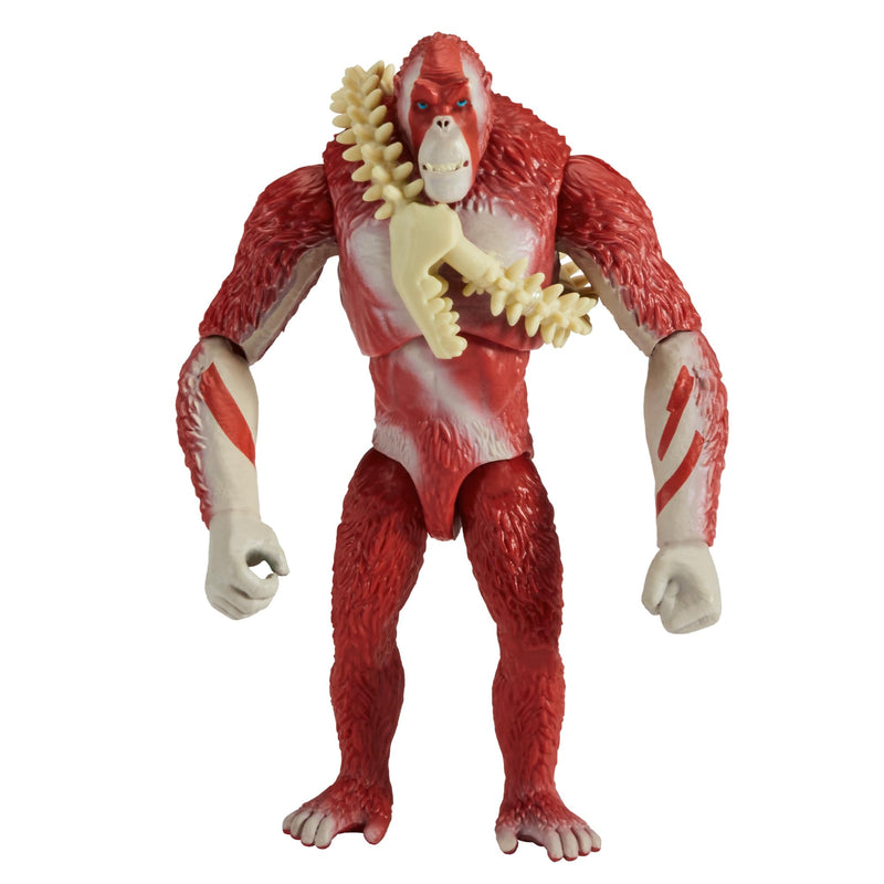 Monsterverse Godzilla x Kong: The New Empire 15cm Skar King with Whiplash Figure