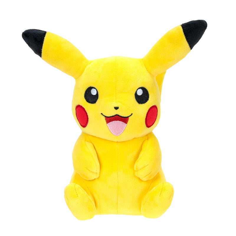 Pikachu 20cm Pokémon Plush Toy