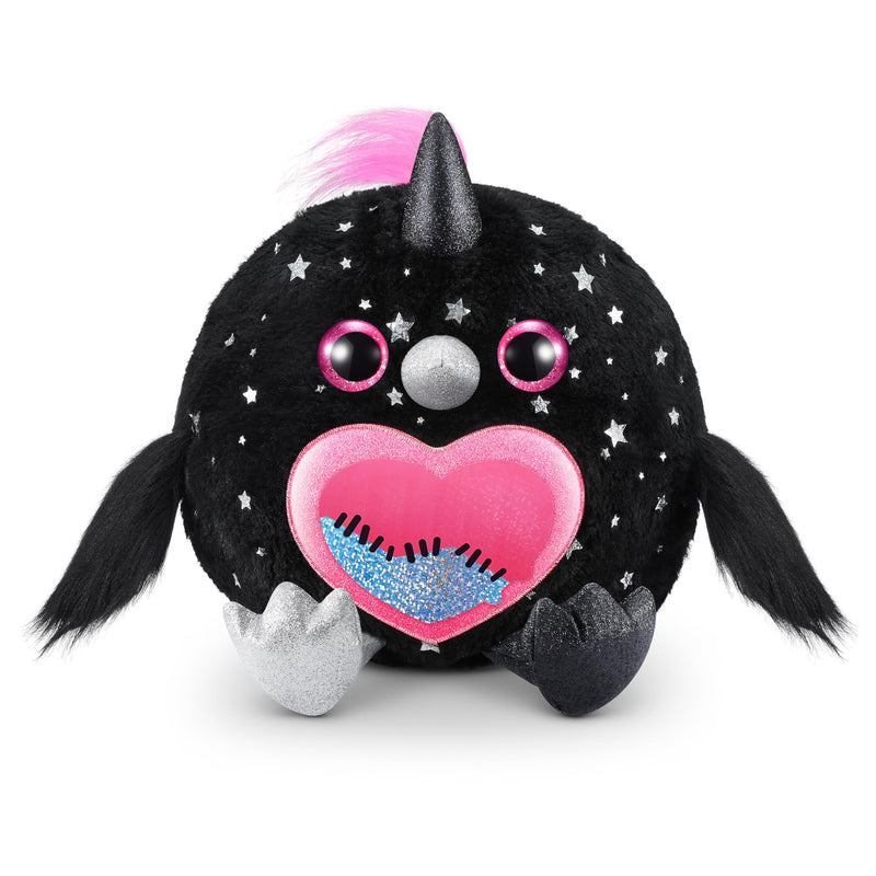 Rainbocorns Monstercorn Surprise Egg - Spooky-Sue the Raven by Zuru