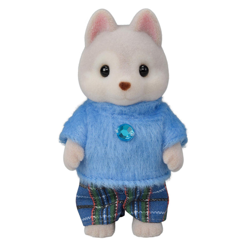 Sylvanian Families Husky Family