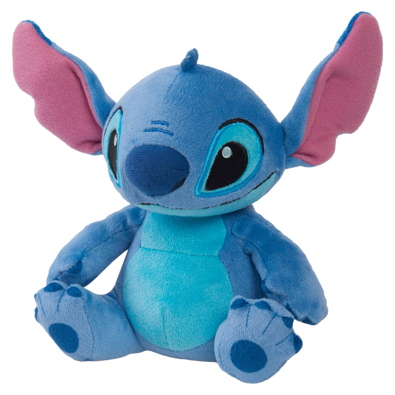 Disney Sound & Scent Stitch Small Plush