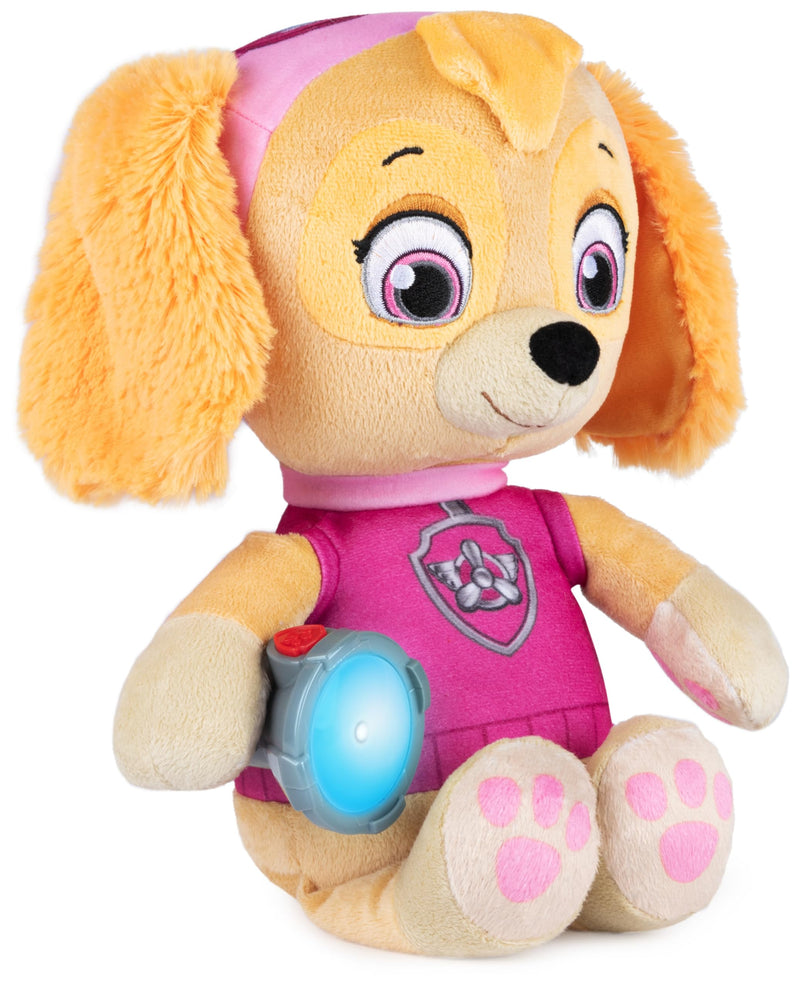 PAW Patrol Snuggle Up Pups - Skye