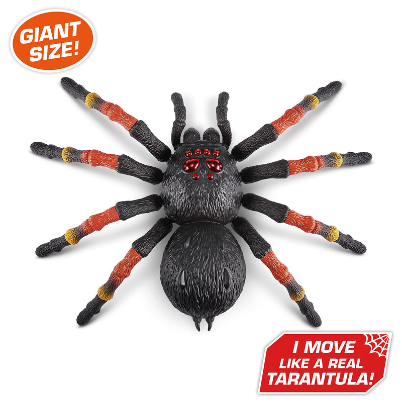 Robo Alive Giant Tarantula