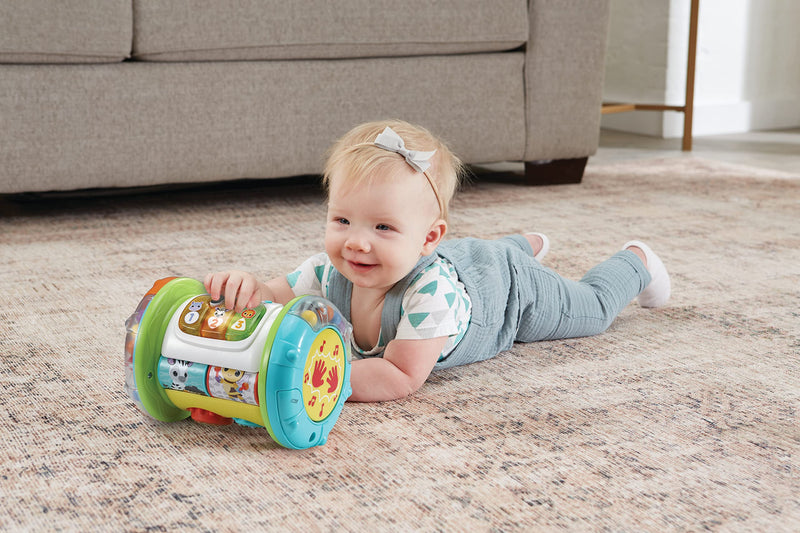 VTech Explore & Discover Roller