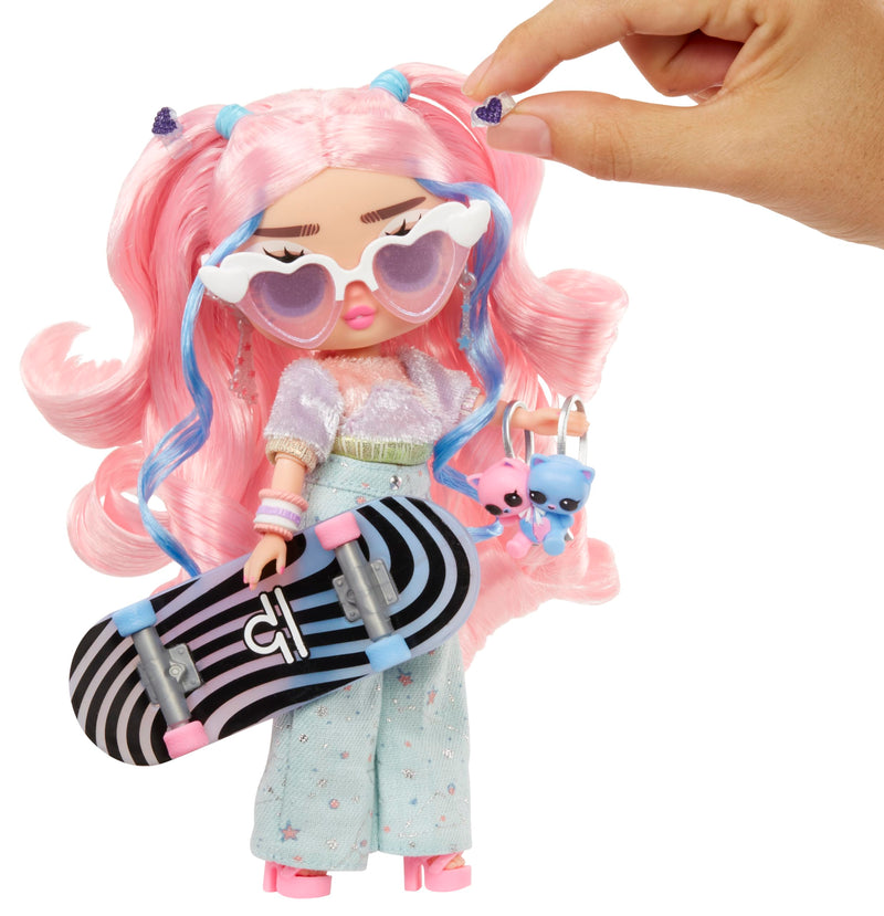 L.O.L. Surprise! Tweens Flora Moon Fashion Doll