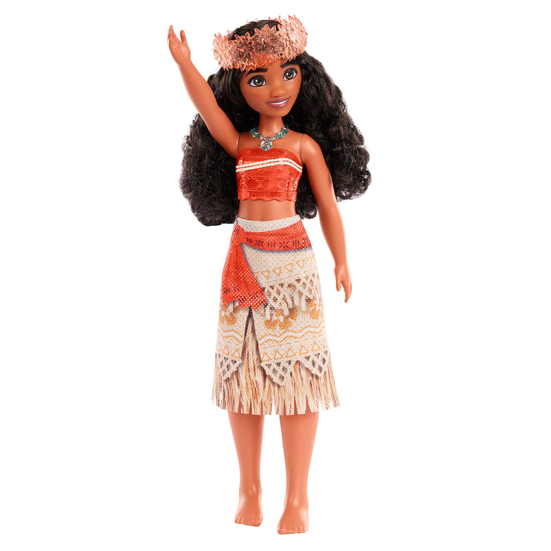 Disney Princess Moana Fashion Doll