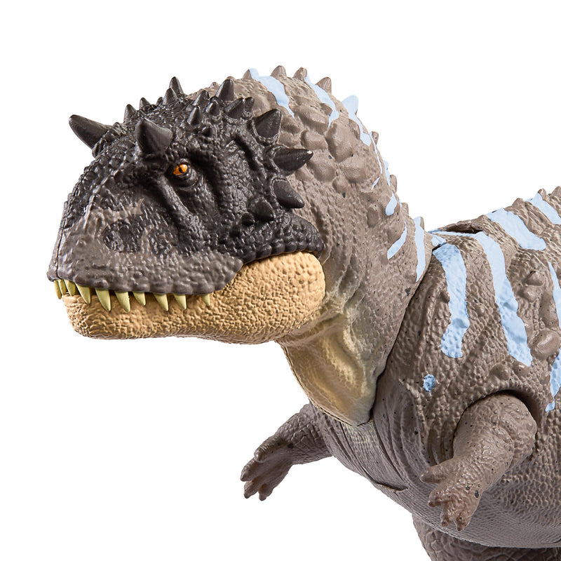 Jurassic World Wild Roar Ekrixinatosaurus Dinosaur Figure