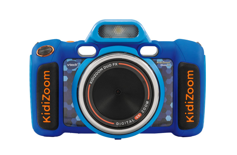 VTech KidiZoom Duo FX Camera - Blue