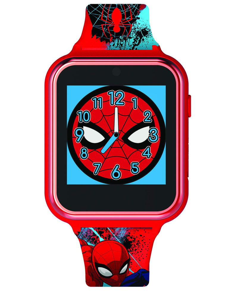 Spider-Man Kids Smart Watch