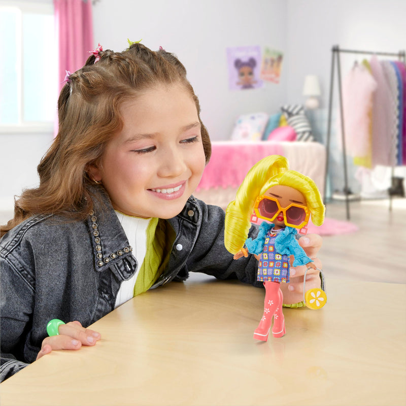 L.O.L. Surprise! Tweens Hana Groove Fashion Doll