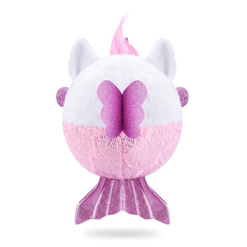 Rainbocorns Mermaidcorn Surprise Medium Egg Kitty