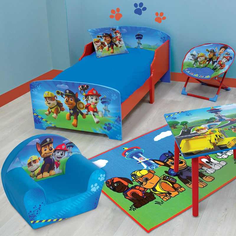 PAW Patrol Moon Chair