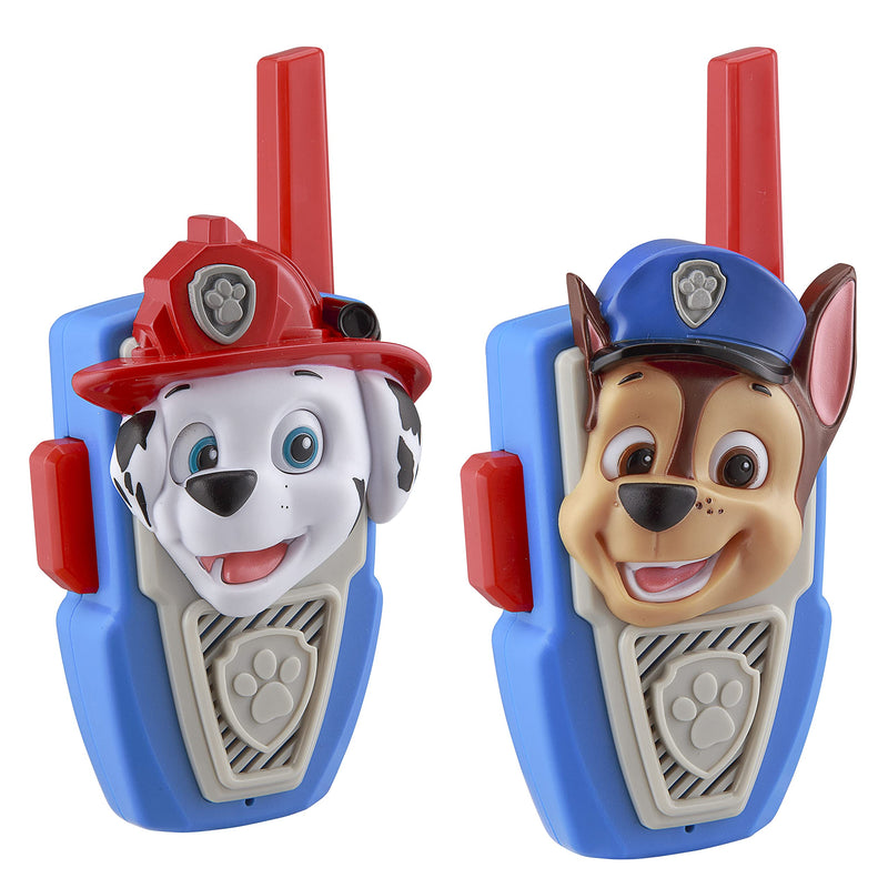 PAW Patrol Walkie Talkies