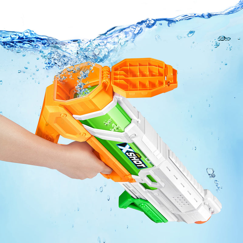 XSHOT Water Fast-Fill Epic Water Blaster by ZURU