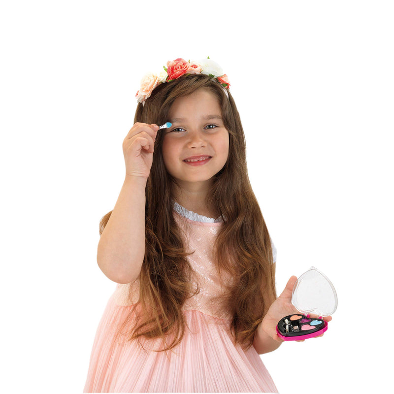 Princess Coralie 33cm Makeup and Hairstyling Head - Emma