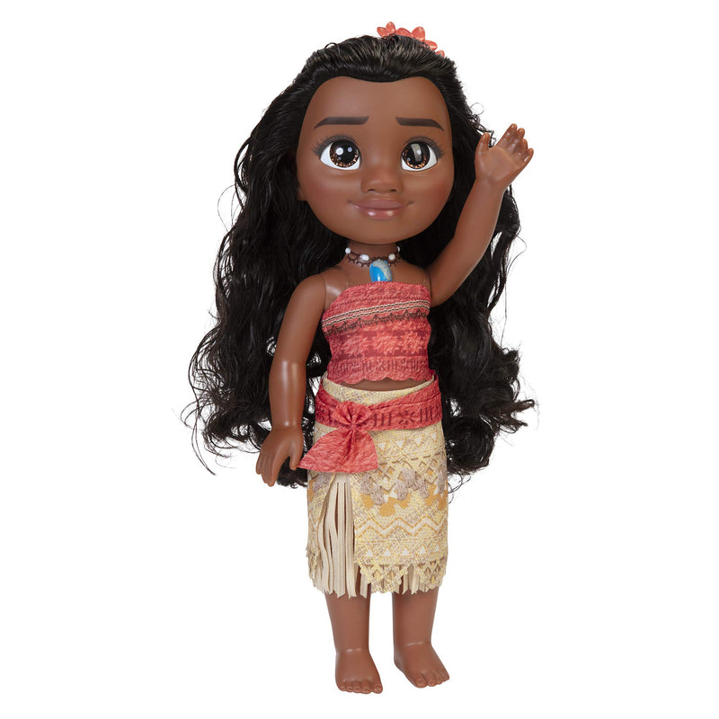 Disney Princess Toddler Moana Doll