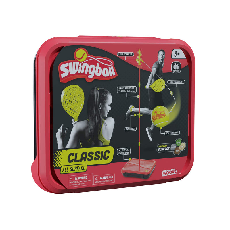 Classic All Surface Swingball