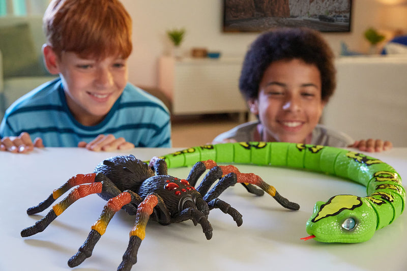 Robo Alive Giant Tarantula