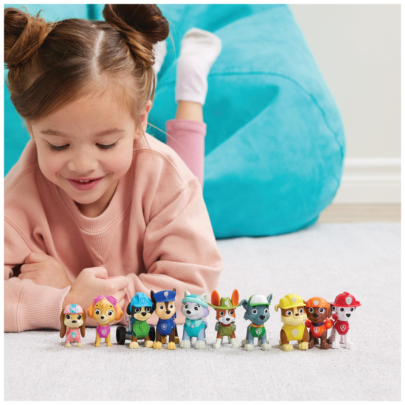 PAW Patrol: All Paws On Deck Toy Figures Gift Pack