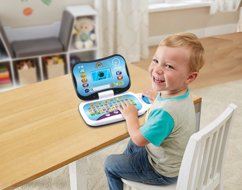 VTech Toddler Tech Laptop