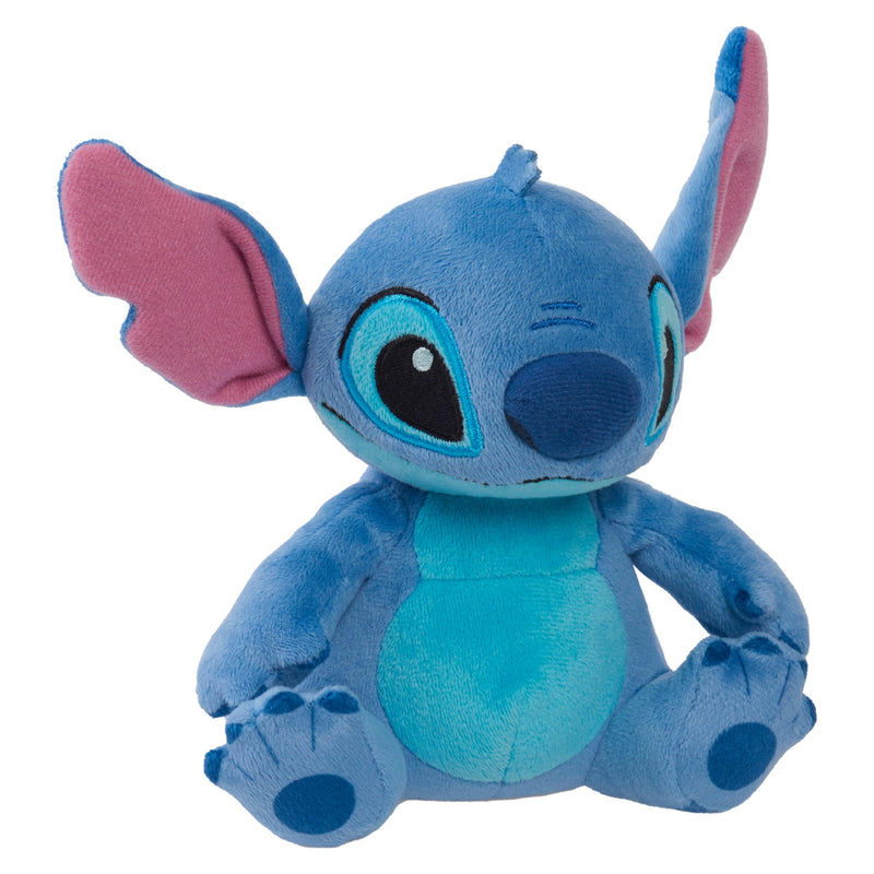 Disney Sound & Scent Stitch Small Plush