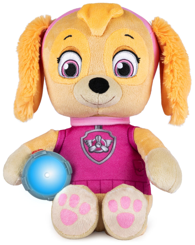 PAW Patrol Snuggle Up Pups - Skye