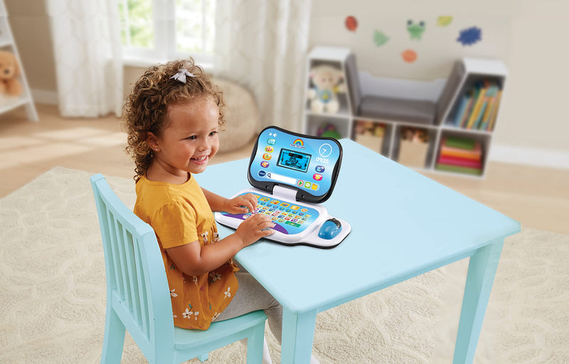 VTech Toddler Tech Laptop