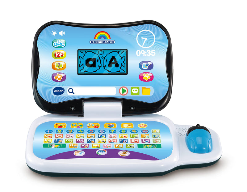 VTech Toddler Tech Laptop