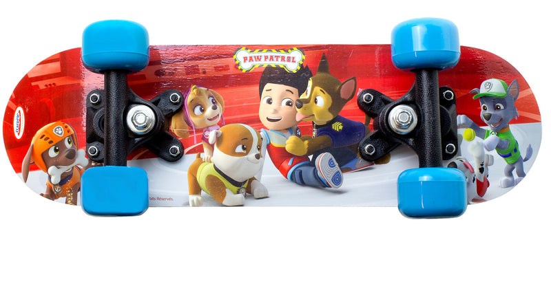 PAW Patrol Maple Mini Skateboard 43cm