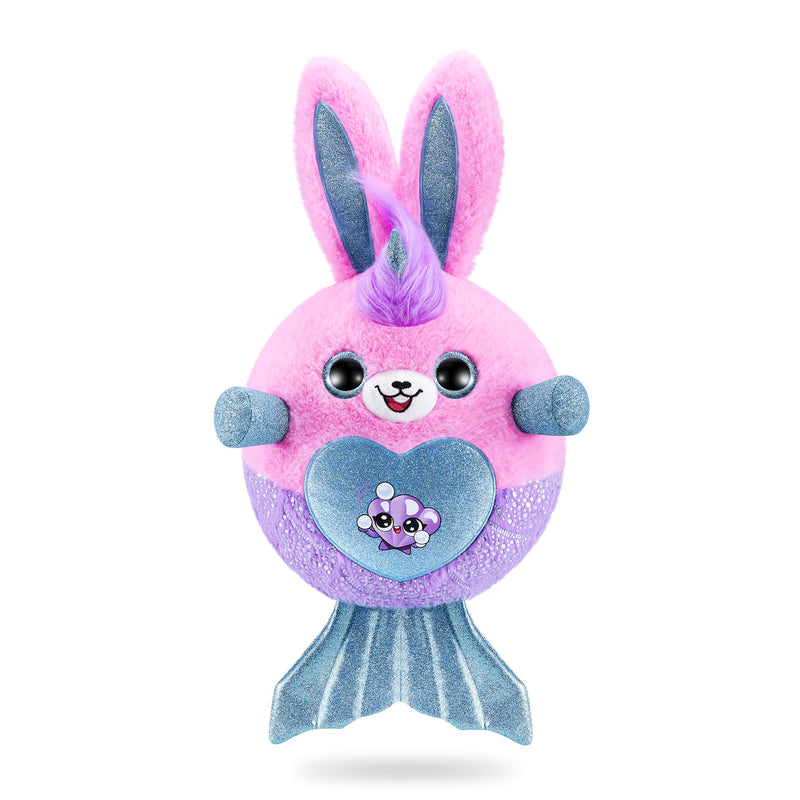 Rainbocorns Mermaidcorn Surprise Medium Egg Bunny