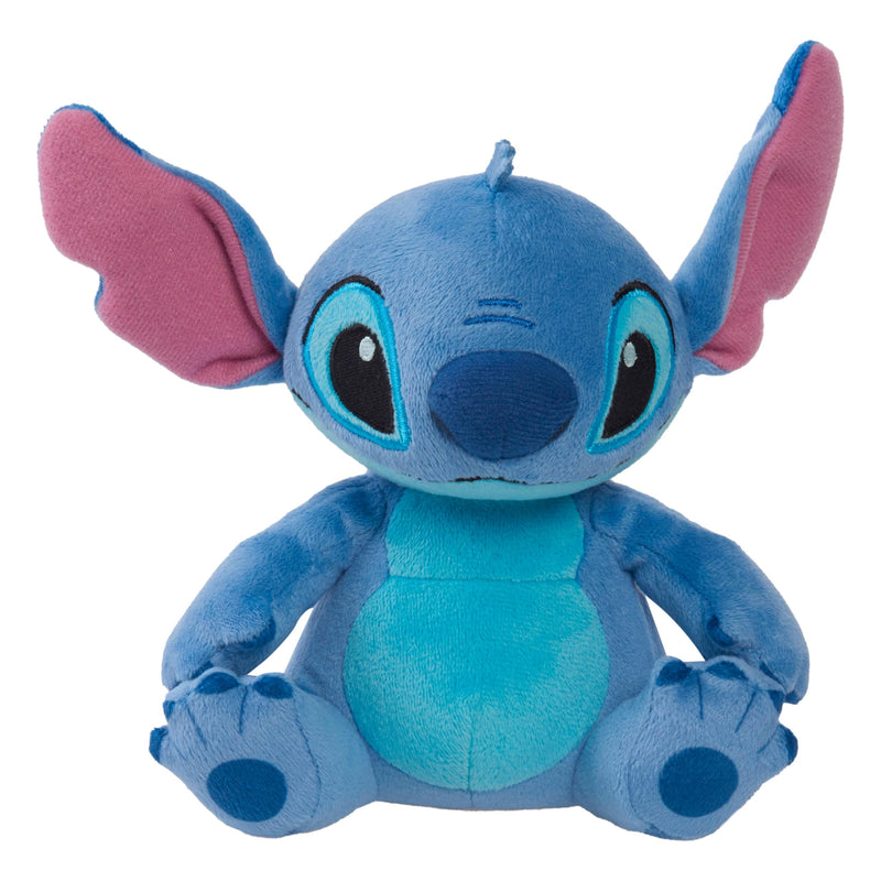 Disney Sound & Scent Stitch Small Plush