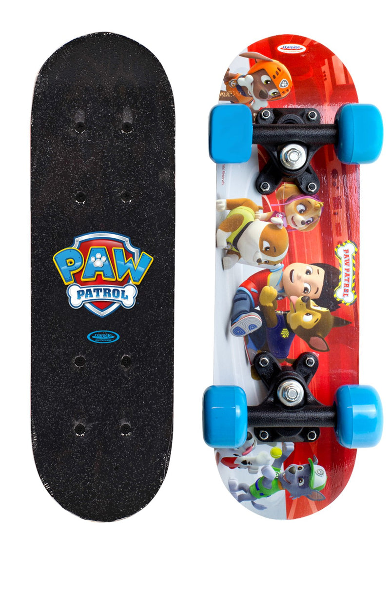 PAW Patrol Maple Mini Skateboard 43cm