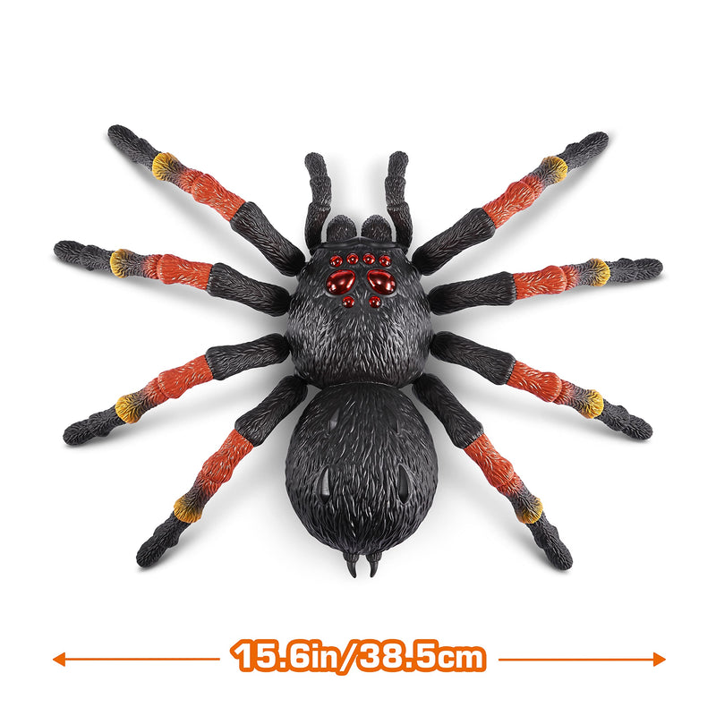 Robo Alive Giant Tarantula