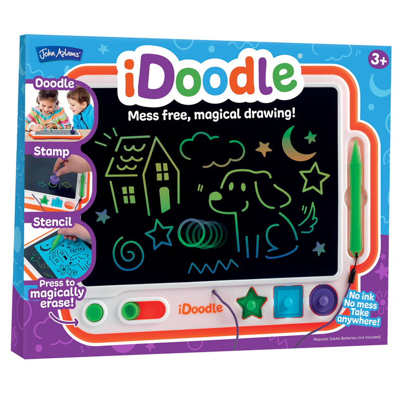 iDoodle Drawing Board