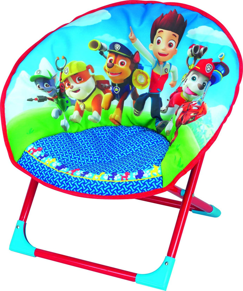 PAW Patrol Moon Chair