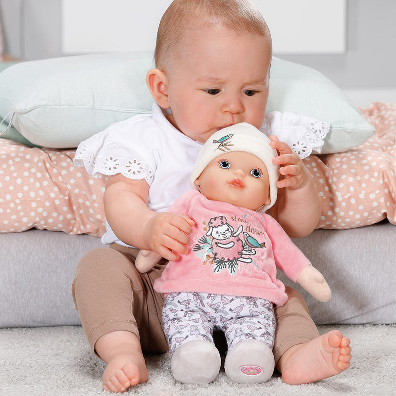 Baby Annabell Sweetie 30cm Doll for Babies