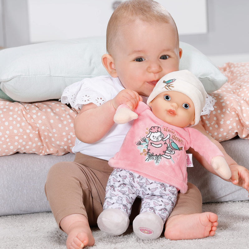 Baby Annabell Sweetie 30cm Doll for Babies