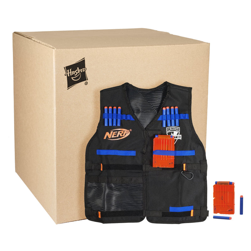 NERF N-Strike Elite Tactical Vest